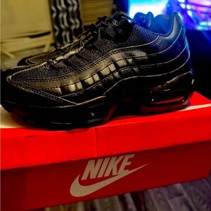 Nike Air max 95 TT triple black